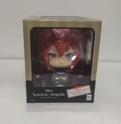 ツイステ　リドル　るかっぷ　フィギュア　B