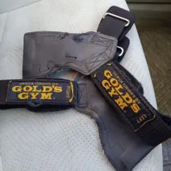 GOLD'S GYM VERSA GRIPPS 左右セット