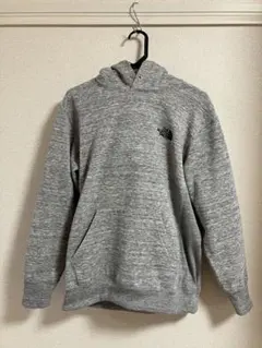 THE NORTH FACE グレー M パーカー
