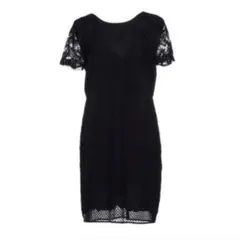 ☆美品☆DIANE VON FURSTENBERG☆ミニワンピース☆ドレス