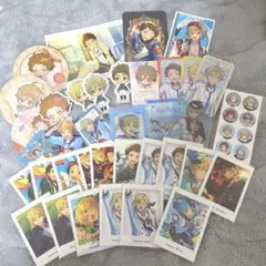 あんスタ Ra*bits まとめ売り　10周年展示　特典　ぱしゃっつなど