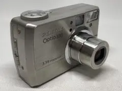 2025年最新】PENTAX Optio 330の人気アイテム - メルカリ