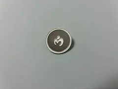 Mrs. GREEN APPLE The White Lounge ピンバッジH