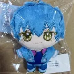 機動戦士Zガンダム カミーユ chibiぬいおすわりマスコット 未開封