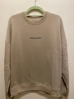 メンズトレ－ナ－ Ｌサイズ