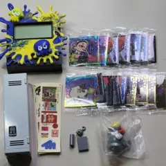 スプラトゥーン グッズ まとめ
