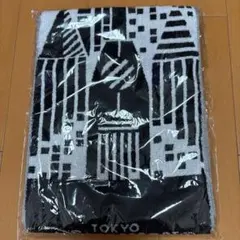東京ディズニーリゾート　マフラータオルのサムネイル