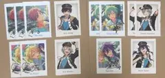 あんスタ 展示会 10周年 ぱしゃっつ 特典 ALKALOID