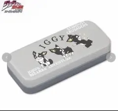 新品未使用】アベイル ジョジョの奇妙な冒険 メガネケース イギー