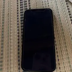 iPhone12本体 ブラック 128Ｇ