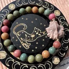 アラシャン 金魚 アラシャン ブレスレット