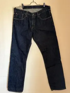 Polo Ralph Lauren デニムパンツ インディゴ