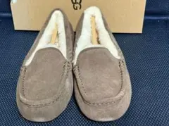 UGG スリッポン W ANSLEY 1106878 レディース 24CM未使用