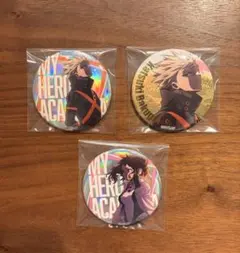 2026年最新】twilight 缶バッジ 爆豪勝己の人気アイテム - メルカリ