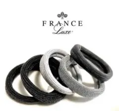 【新品】フランスラックス スペース ダイ スポーツポニー5本セット