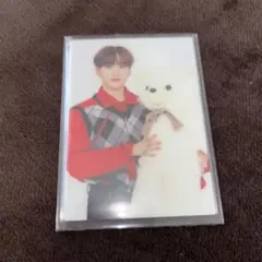 スングァン　セブチカフェ　seventeen cafe ec オンライン　トレカ