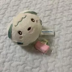 いないいないばぁ　ワンワン　ぬいぐるみ　丸い