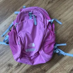 THE NORTH FACE big day 30 ピンク リュック