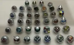 ウィザードリング 39個 /まとめ売り /仮面ライダー/ウィザードライバー/