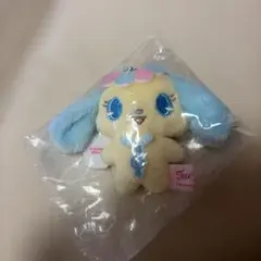 サンリオ】《レア品》ジュエルペット サンゴ ぬいぐるみ 平成レトロ