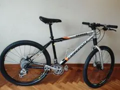 CANNONDALE Scalpel 1000 ビンテージ - メルカリ