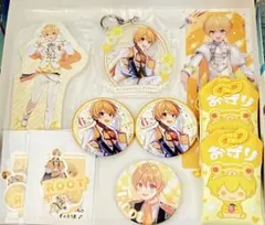 すとぷり　るぅとくん　まとめ売り　おまけのカード付き