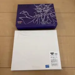 遊戯王20th展 前売り特典ロード・オブ・デュエリスト 記念メダルセット