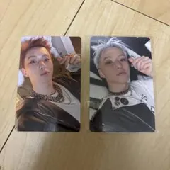 【即購入可・即日発送】 ホシ DAREDEVIL ESCAPE 封入