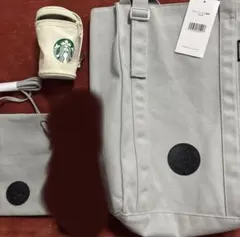 《新品未使用》STARBUCKS 福袋 2026 3点セット