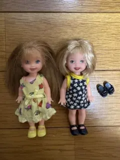 2026年最新】バービー ケリーの人気アイテム - メルカリ