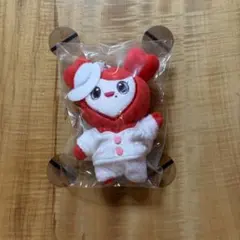 TWICE チェンブリー バッグチャーム