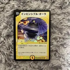 エラー品】インビンシブル・オーラ - メルカリ