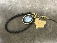 名探偵コナン 安室透、バーボンモチーフ キーホルダー