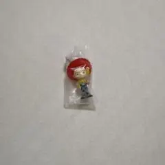 めじるしチャーム　トイストーリー5 ジェシー