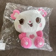 NCT WISH WISH BAKERY 30cm WISH DOLL サクヤ