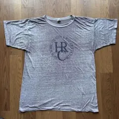 【vintage】80s トリコタグ　champion Tシャツ チャンピオン