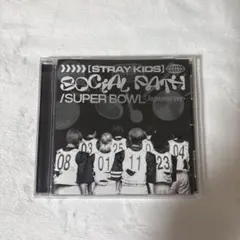 Social Path (feat. LiSA)/Super Bowl -Ja…