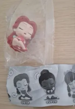 2026年最新】ロゼッタ フィギュアの人気アイテム - メルカリ