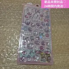 正規品 ゆにこんボンボン ボンボンドロップシール ユニコーン