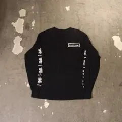 Youth Machine longt-shit swag - メルカリ