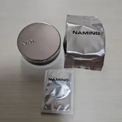 NAMING レイヤード　フィットクッション 21P レフィルのサムネイル