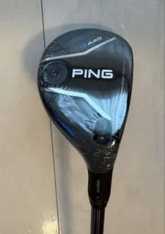 2026年最新】ping ユーティリティ ヘッドのみの人気アイテム - メルカリ