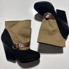 dries van noten archive heel bootsのサムネイル
