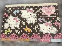 レア 平成レトロ キティ メモ帳 2冊セット - メルカリ