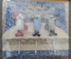 パペットスンスンピック3体セット