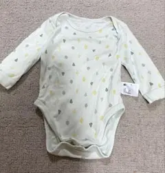 ベビー肌着 ロンパース
