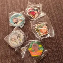 SAKAMOTO DAYS 5個セット