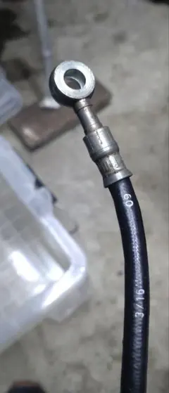 HONDA オイルパンガスケット 11395-551-020 - メルカリ