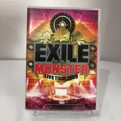 EXILE/EXILE LIVE TOUR 2009\