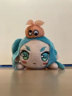 Gift 斧乃木余接 ぬいぐるみ 物語シリーズ - メルカリ
